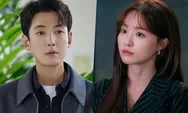 Jadi Cameo, Jung Kyung Ho Reuni dengan Bae Yoon Kyung Melalui Penampilan Spesial di “Wedding Impossible”