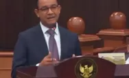 Titip Harapan, Anies dan Timnas AMIN Bersama MK Mengukir Sejarah Pemilu yang Adil!