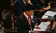 Sidang Lanjutan PHPU MK, Muhadjir Effendy Bantah Tugas Kemenko PMK Terkait Pemilu 2024, Upaya Penanggulangan Kemiskinan Jadi Prioritas