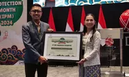 Perusahaan Anak BRI Raih Peringkat Pertama di Kompetisi Pembukaan Rekening Efek Terbanyak Pada Investor Protection Month 2024