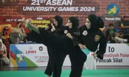 Kontingen Terbesar Ketiga, Indonesia Kirim 1.548 Atlet ke SEA Games 2025 Thailand