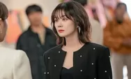 Jang Na Ra Raih Daesang Lewat Drama Good Partner, Ini Daftar Lengkap Pemenang SBS Drama Awards 2024