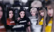 BLACKPINK Rilis MV Jump, Fans Jisoo Soroti Minimnya Screen Time Sang Idola