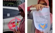 Aksi Teror Terekam CCTV, Sherly Annavita Beri Peringatan Keras untuk Pelempar Telur Busuk di Kediamannya