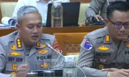 Kapolresta Sleman Dinonaktifkan Sementara Usai Evaluasi Penanganan Kasus Curas dan Laka Lantas