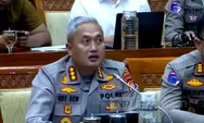 Usai Dinonaktifkan, Kapolresta dan Kasat Lantas Sleman Diperiksa Propam Terkait Kasus Hogi Minaya