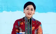 Dari BEI ke OJK, Ini Jejak Karier Friderica Widyasari Dewi di Dunia Pasar Modal