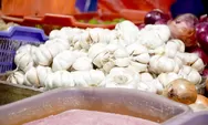 Bawang Putih Bertunas, Masih Aman Dimakan atau Harus Dibuang?