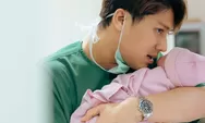 Rizky Billar dan Lesti Kejora Sambut Kelahiran Anak Ketiga, Putri Kedua Lahir 23 Februari 2026