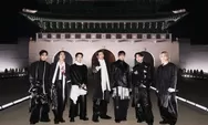 Lirik Lagu Into The Sun, BTS, Penutup Album ARIRANG
