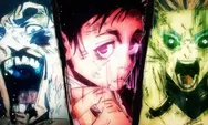 Mengurai 5 Misteri Terbesar Anime Jujutsu Kaisen yang Masih Belum Terungkap