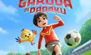 Atta Halilintar Garap Film Sepak Bola 'Garuda Di Dadaku' versi Animasi, Ajak Anak Berani Bermimpi