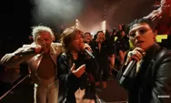 Terjemahan Lirik Lagu Lies, BIGBANG 