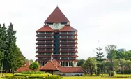 10 Universitas Terbaik Indonesia Tahun 2026, Kampus Nasional Makin Kompetitif di Dunia