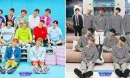 Lirik Lagu Spring Breeze, Again, Wanna One, Reuni Pasca 7 Tahun