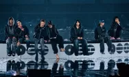 Siap-siap Konser BTS Jakarta, Inilah Fan Chant Guide 14 Lagu Album ARIRANG