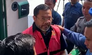 Tersangka Korupsi Sony Sonjaya Ajukan Permohonan Jadi Justice Collaborator ke LPSK