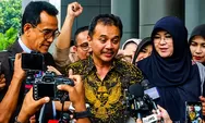 Roy Suryo Berterima Kasih Kepada Presiden Prabowo Subianto Setelah Bebas dari Penahanan Kejaksaan