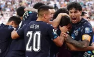 Gol Jonathan Tah Dianulir VAR, Jerman Merasa Dirugikan usai Tersingkir dari Paraguay di Piala Dunia 2026