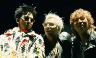 Lirik Lagu BiiiG, BIGBANG, Rayakan 20 Tahun Karier KPop