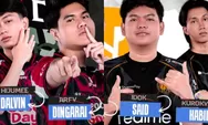 Alter Ego Dominasi Yangon Galacticos: Tiket Knockout M7 Mobile Legends 2026