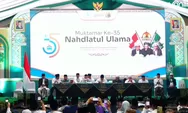 Apa Itu AHWA? Ini Alasan Forum 9 Kiai Sepuh Kini Berperan Menentukan Ketum PBNU 2026-2031