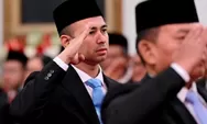 Ada yang Lebih Tajir dari Raffi Ahmad? Ini Dia Daftar Utusan Khusus Presiden dengan Kekayaan Fantastis!