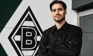 Kevin Diks Tarik Perhatian Fans Garuda usai Pindah dari The Lions Denmark ke Borussia Monchengladbach Liga Jerman