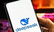 Diduga Ada Pelanggaran Privasi, Aplikasi DeepSeek Mendadak Diblokir, Pemerintah Beri Penjelasan