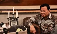 Hampir 4 Bulan Menjadi Presiden, Prabowo Sudah Tegas Batalkan 2 Kebijakan Menteri yang Buat Gaduh Masyarakat