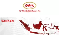 Beda Sritex yang Pailit Gegara Utang, PT Sanken Indonesia Justru Terkendala Pengembangan Produk