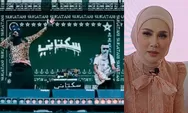 Mulan Jameela Tunjukkan Solidaritas ke Band Sukatani: Siap Tindak Tegas Jika Musik 'Bayar Bayar Bayar' Dihalang-halangi!