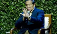 SBY Beri Peringatan Keras: Krisis Iklim Terancam Terabaikan di Tengah Ambisi dan Ego Dunia!
