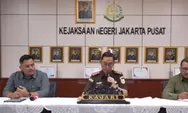 Terkuak! Johnny G. Plate Bakal Diperiksa di Lapas Sukamiskin Terkait Dugaan Korupsi Proyek PDNS