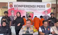 Empat Pesilat Keroyok Warga di Bandung, Ditangkap Polisi Usai Lukai Korban di Depan Kampus Itenas