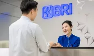 Arah Baru Transformasi Diapresiasi Global, The Banker Nobatkan BRI Sebagai Bank of The Year 2025