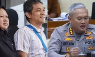 Nasib Kapolresta Sleman Dinonaktifkan Usai Polemik Kasus Suami Korban Jambret Jadi Tersangka