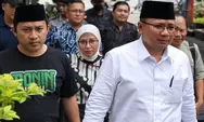 Yaqut Cholil Qoumas Jalani Pemeriksaan di KPK Terkait Kasus Kuota Haji 2024, Tak Ditahan