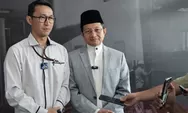 Alasan Menag Nasaruddin Umar Gunakan Jet Pribadi ke Takalar dan Lapor ke KPK