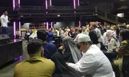 Gus Miftah Buka Puasa Bareng Pekerja Colosseum Jakarta, Kembali Berdakwah di Klub Malam
