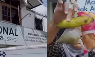 Bekasi Barat Memanas! Emak-emak Geruduk Kantor SPPG, Protes Menu MBG Ramadan: Gak Pernah Bener, Begini Mulu!
