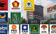Menimbang Pembatasan Masa Jabatan Ketua Umum Partai Politik