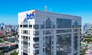Program KPR di BTN Dinilai Minim Pengawasan, Diduga Berpotensi Rugikan Negara Senilai Rp1,3 Triliun