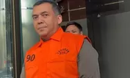 Silmy Karim Diduga Terima Jatah Uang Pungli Rp100 Juta per Minggu