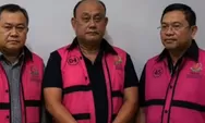 ICW Soroti Sony Sonjaya yang Ingin jadi JC Kasus Dugaan Jual Beli Titik SPPG: Biarkan Dia Bersuara dan Membongkar