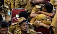 Viral 326 Kepsek di Sulsel Dikabarkan Mundur usai Temuan BPK, Dipicu Masalah Kelola Dana BOS