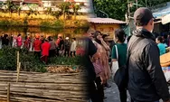 Jasad Pemuda Terbawa Arus di Sungai Jakbar Ditemukan Tenggelam pada Jarak 1,5 Km dari Lokasi Kejadian