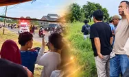 Jasad dalam Karung Beras di Depok Belum Kunjung Diketahui Identitasnya, Ini Kronologi versi Warga-Polisi