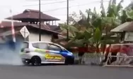 Tragedi Drag Race di Kotamobagu Sulut: Mobil Balap Tabrak Penonton, 8 Orang Meninggal Dunia