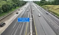 Jalan Tol Indrapura-Kisaran Seksi II Segera Beroperasi, Simak Bocoran Tarifnya